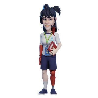 Avatar exclusivo Seduc