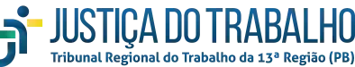 Logo trt13